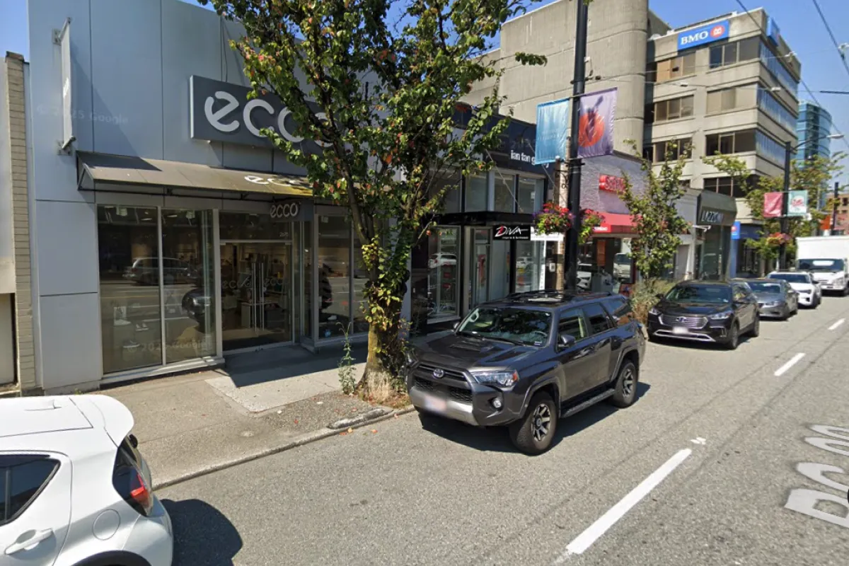 2635 Granville map image