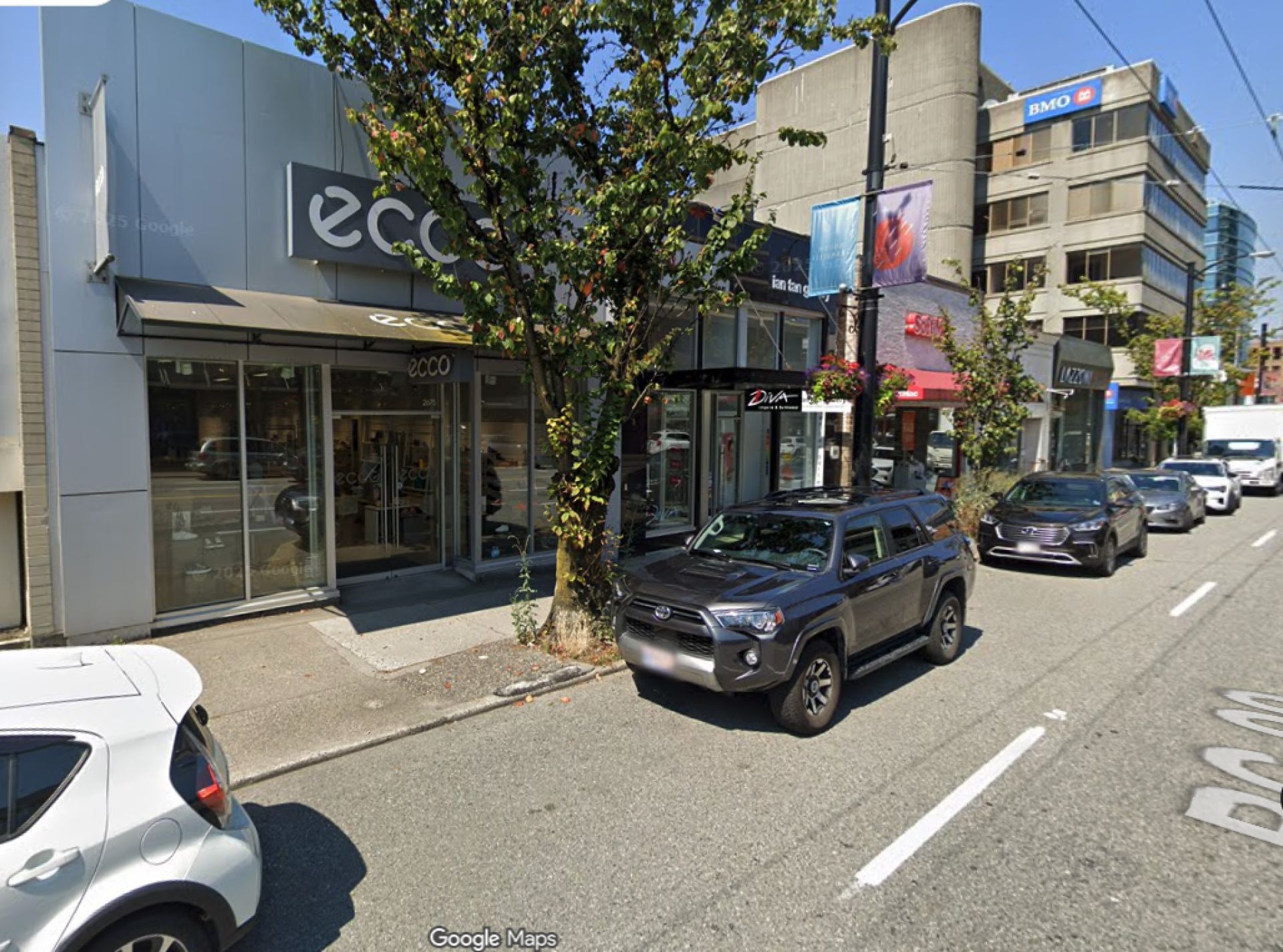 2635 Granville map image