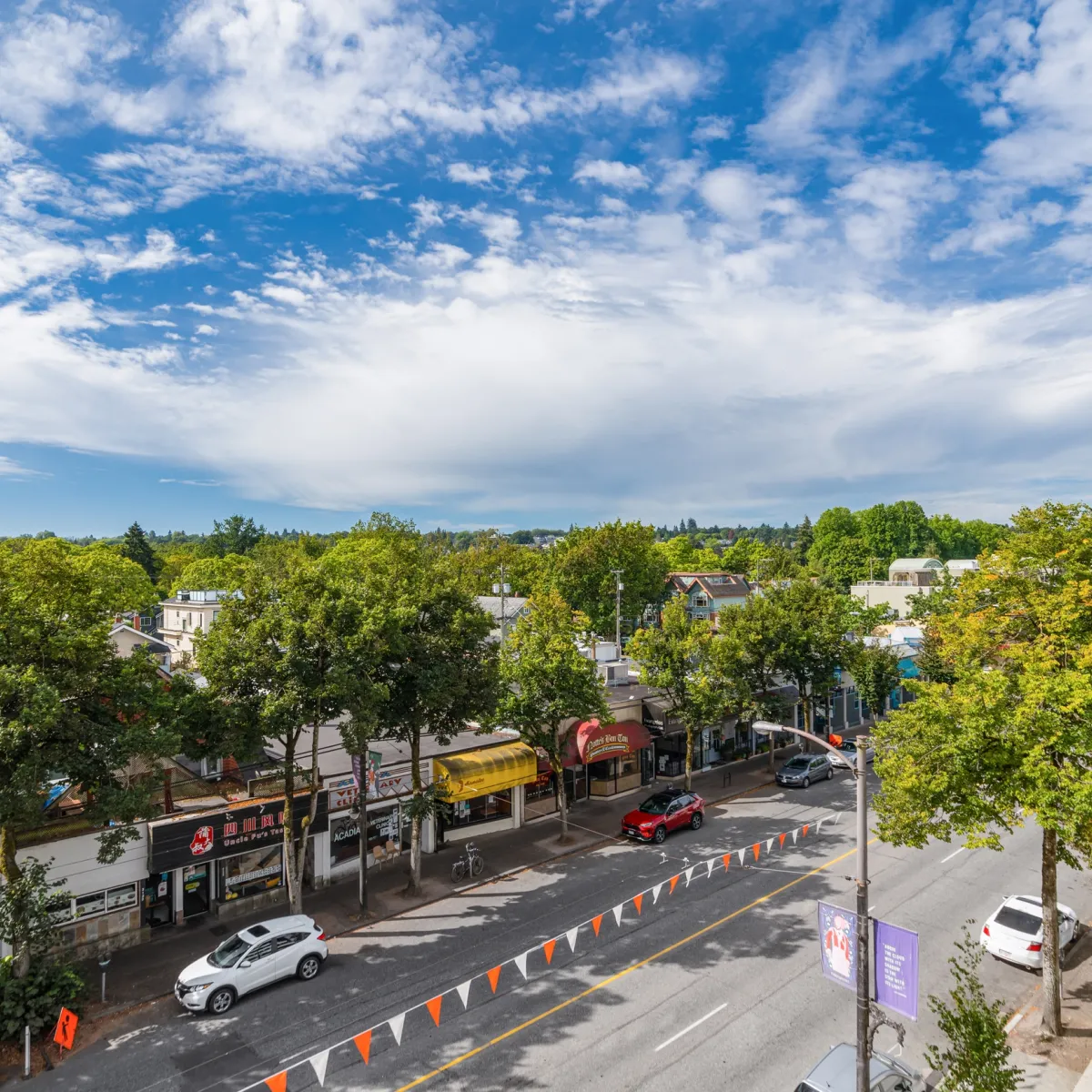 4184 investments 403 3137 west broadway vancouver bc 27 r B Br Y0 X