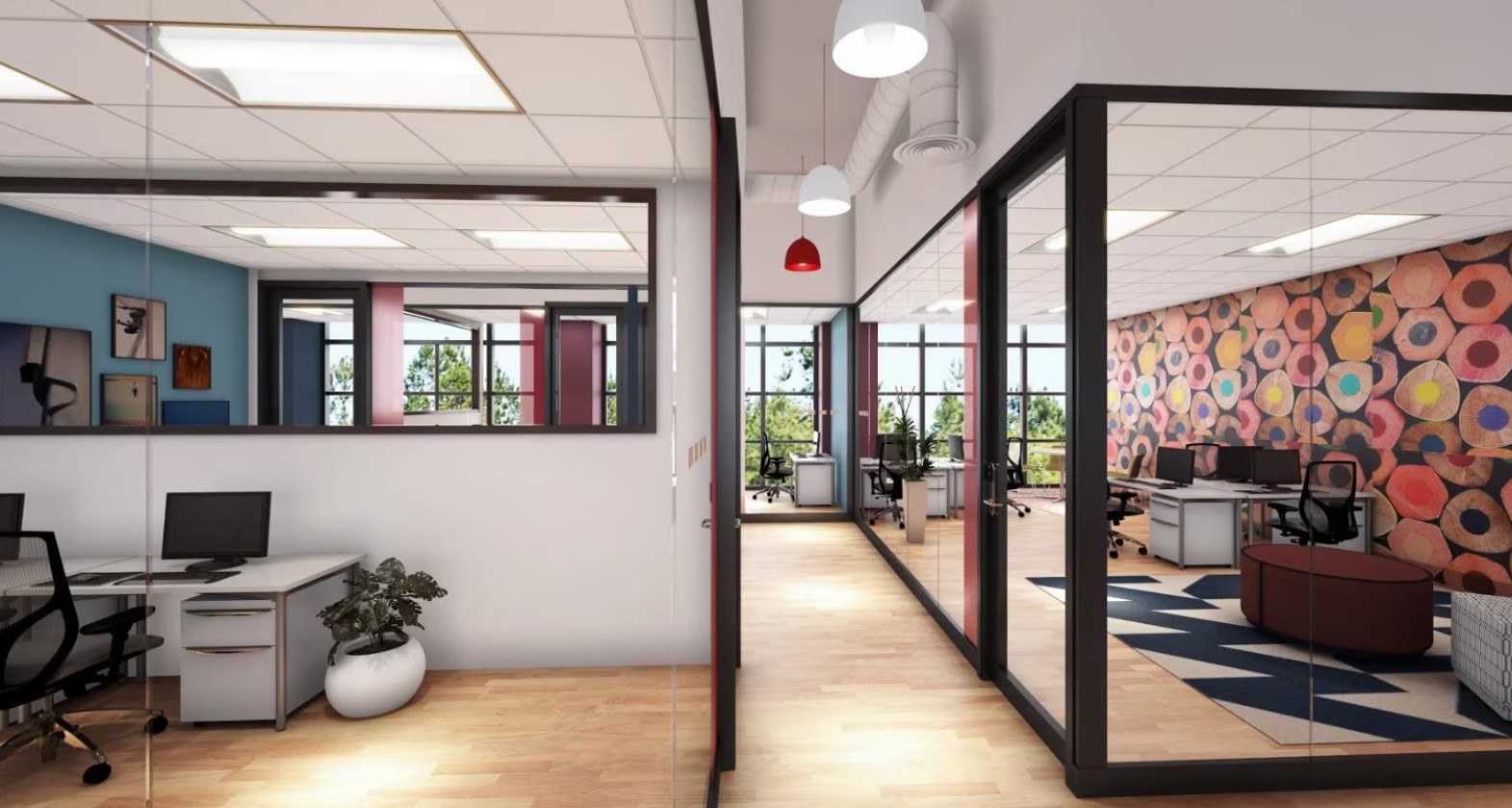 939 Granville Street 3